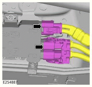 MHEV Front Junction Box